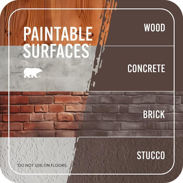 ダークブラウン60 Shaker-Flat XL / Shaker-Flat Long design from Garaga Garage Doors