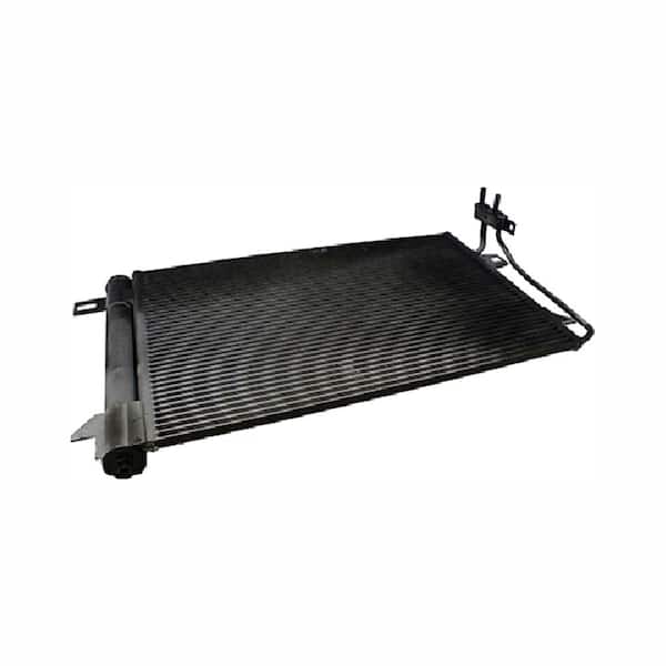 Motorcraft A/C Condenser