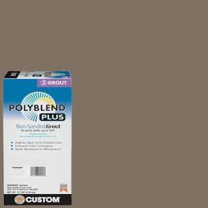 Polyblend Plus #541 Walnut 10 lb. Unsanded Grout