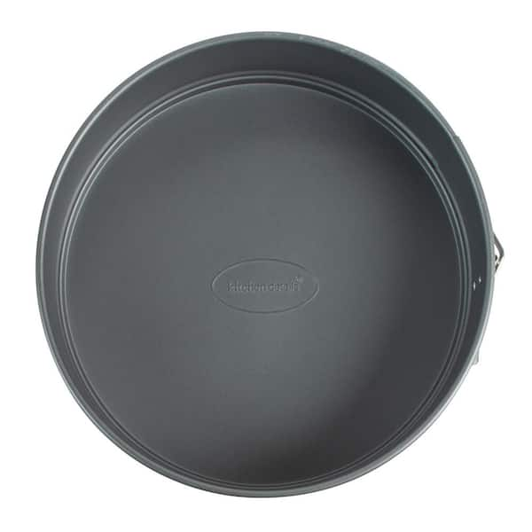 Kitchen Details 3 Piece Round Spring form Pan 28204 - The Home Depot