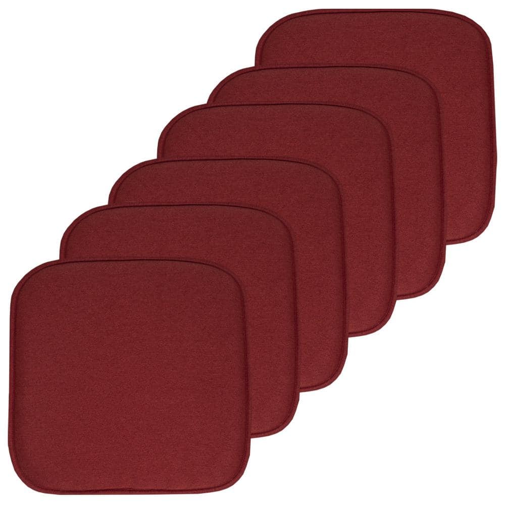 Chair Cushions Amazon Outdoor Cushion Set Of Sweet Home Collection