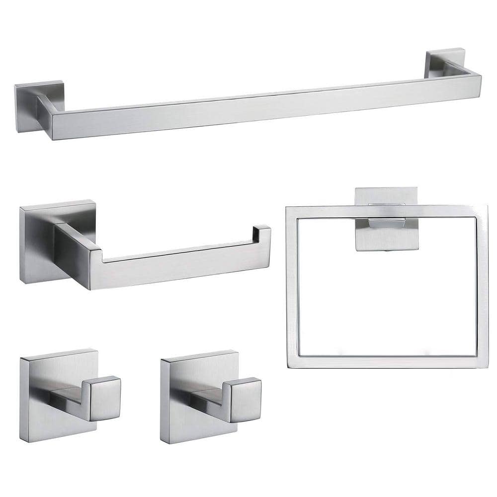 https://images.thdstatic.com/productImages/18d9dcff-1c5e-4633-9d01-49bfcd765cb8/svn/brushed-nickel-bathroom-hardware-sets-2022-11-7-3-64_1000.jpg