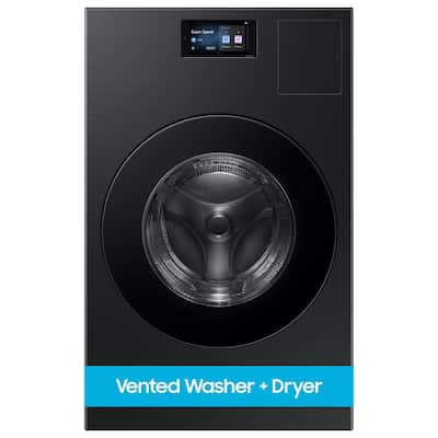 All-in-One Washer Dryers