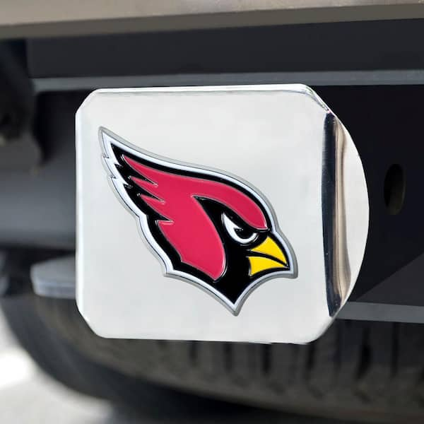 Arizona Cardinals: - Officially Licensed NFL Peel & Stick