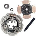 Rhinopac Oe Plus Clutch Kit-16-077 - The Home Depot