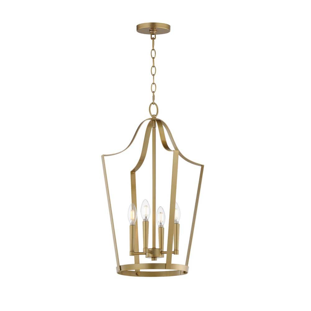 Arden 4-Light Pendant price history on PriceWatchPro