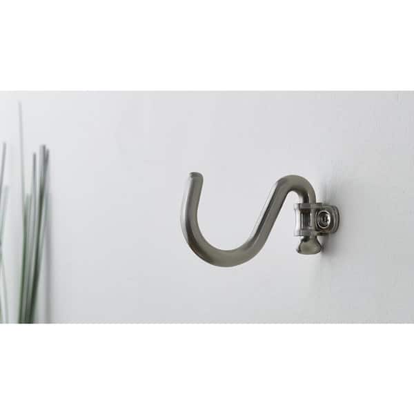 www.humphooks.com permanent swivel purse hooks for under table/bar top Purse  hooks that swivel for commerical…