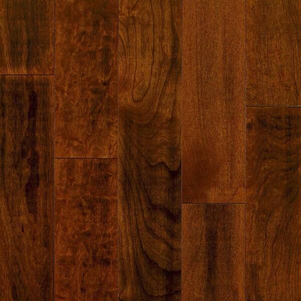 Bruce Montrose Amberwood 1/2 in. Thick x 5 in. Wide x Random Length Engineered Hardwood Flooring (28 sq. ft. / case)