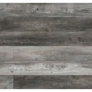 Take Home Sample - Keena Chateau Click Lock Waterproof Luxury Vinyl Plank Flooring