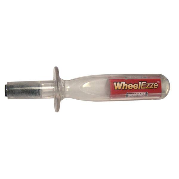Milescraft Wheel Ezze