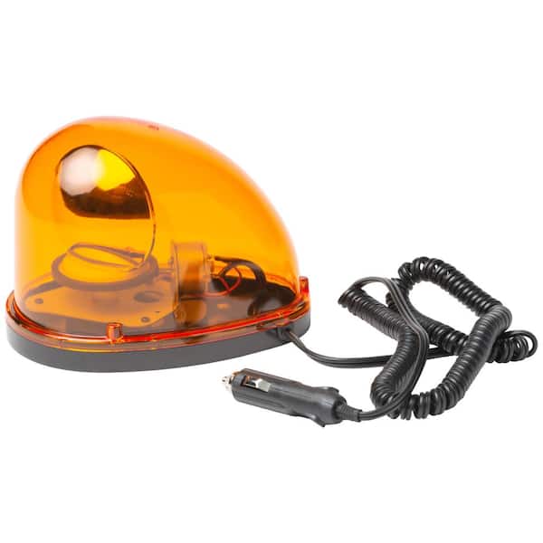 Grote TearDrop Kojak Light - Amber