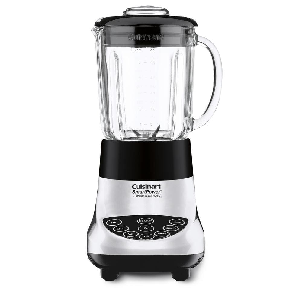 Cuisinart SmartPower® 7-Speed Electronic Blender  SPB-7CHP1