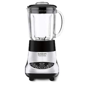 Oster XL 60 oz. 8-Speed Party Blender in Gray 985120250M - The Home Depot
