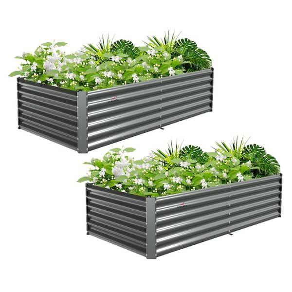 https://images.thdstatic.com/productImages/18dfdee1-ba82-4832-ba72-05a321a6214e/svn/gray-runesay-raised-planter-boxes-yuanx-007yw-64_600.jpg