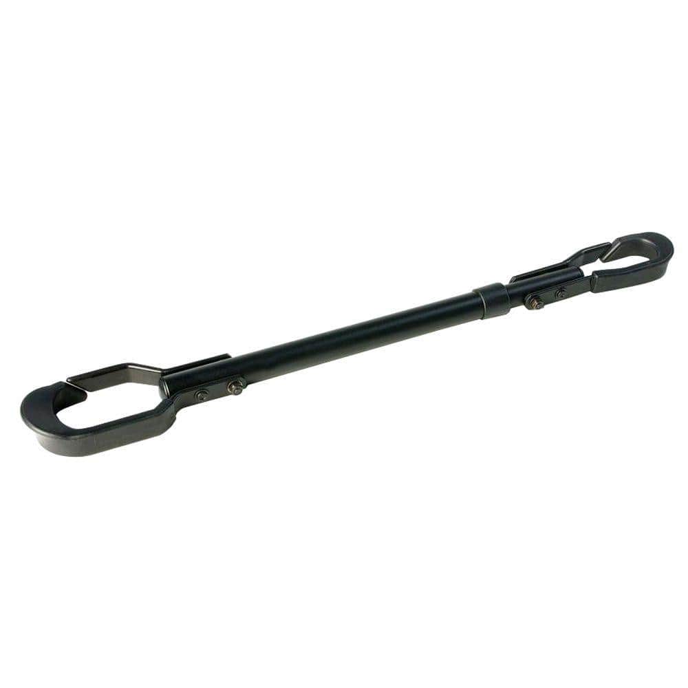 Advantage SportsRack Top Tube Adapter 6009 - The Home Depot