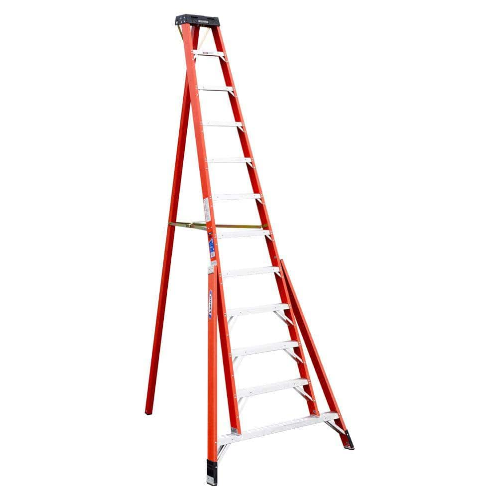 L6212, Step Ladders