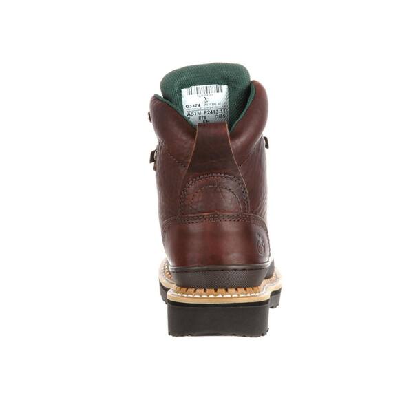 georgia boot g006