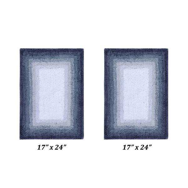 Better Trends Torrent Collection Gray 17 In. X 24 In., 17 In. X 24.