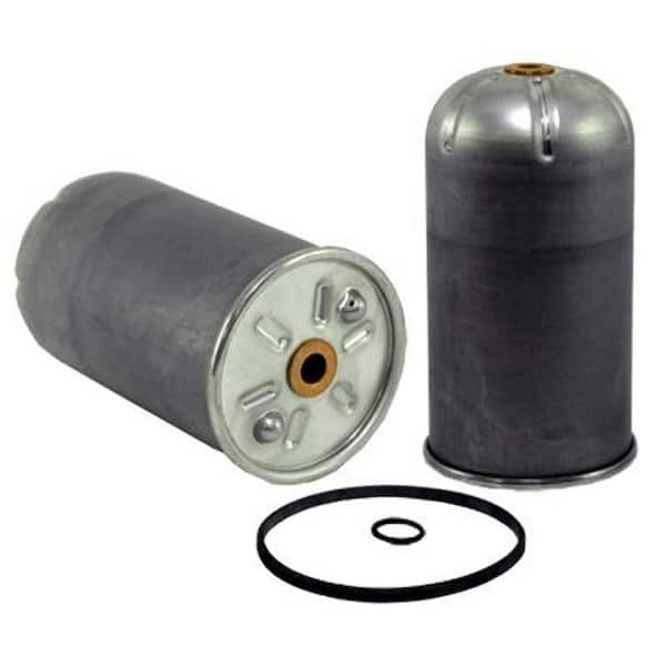 Wix Engine Oil Filter - Bypass