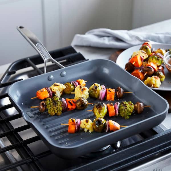 GreenPan - The expert in healthy ceramic non-stick cookware