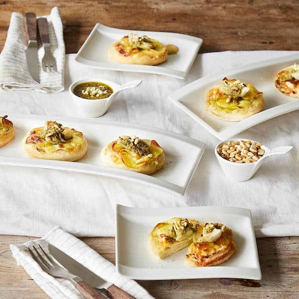 New Wave 5 Piece Antipasti Set