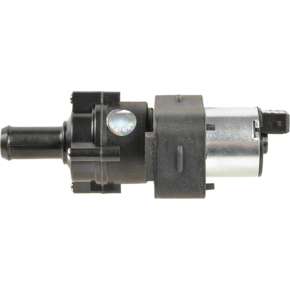 UPC 884548171879 product image for Engine Auxiliary Water Pump | upcitemdb.com
