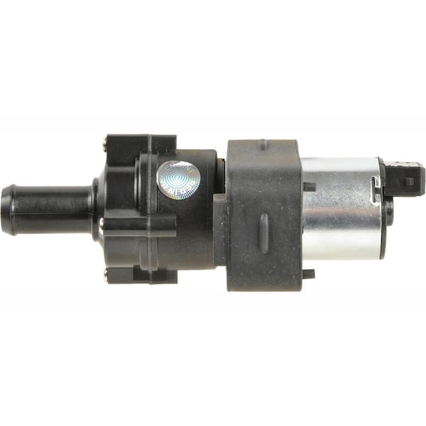 Unbranded Engine Auxiliary Water Pump