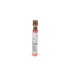 1/2 in. Copper Water Hammer Arrestor