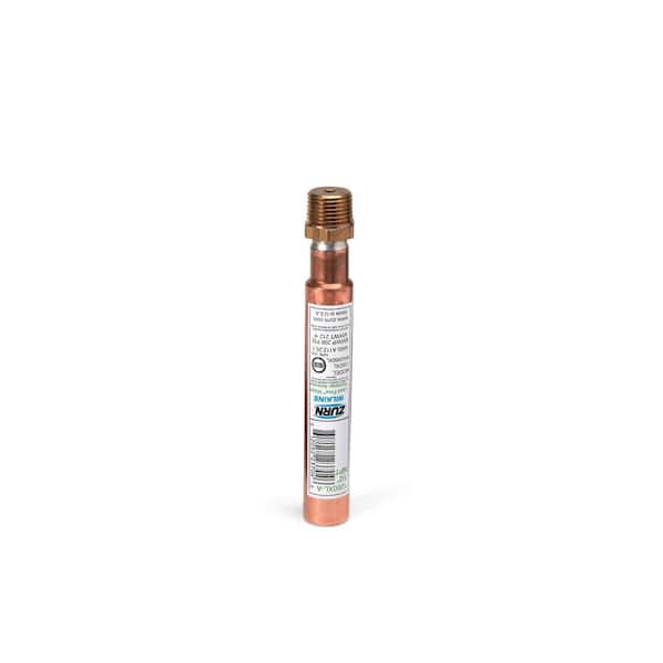 Wilkins 1/2 in. Copper Water Hammer Arrestor