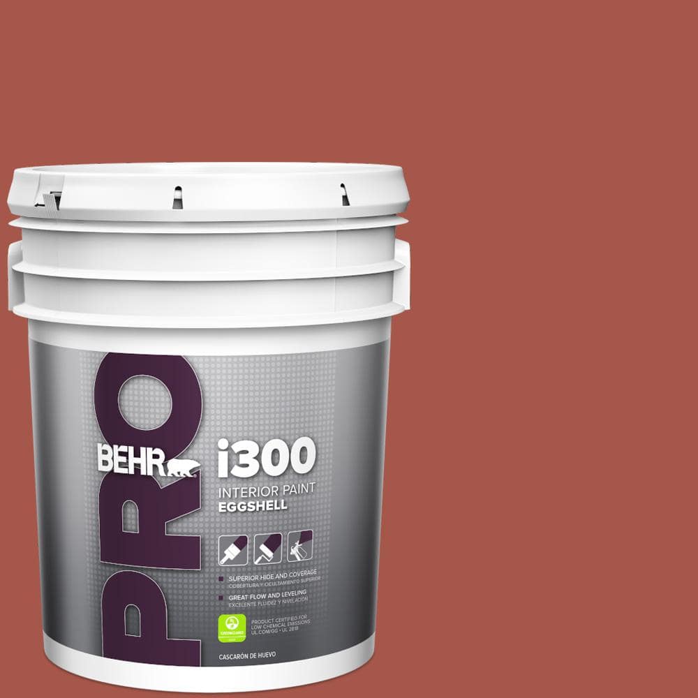 5 gal. #ECC-62-3 Volcanic Eggshell Interior Paint price history on PriceWatchPro
