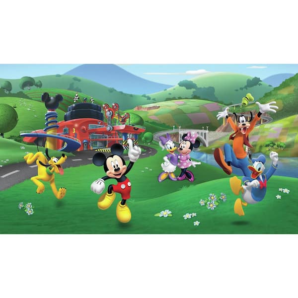 Watch Mickey Mouse Clubhouse Volume 63