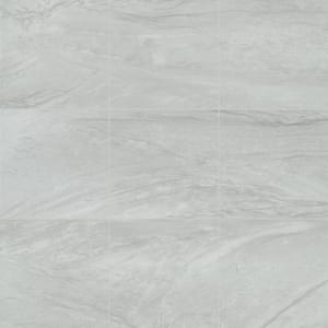 Hillside Gray 24 in. x 24 in. Matte Porcelain Floor and Wall Tile (15.76 sq. ft./Case)