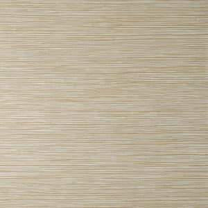 Fusion Brown Neutral Plain Textured Non-Pasted Paper Wallpaper