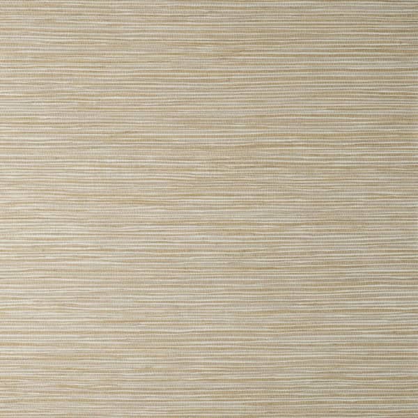 Fine Decor Fusion Brown Neutral Plain Textured Non-Pasted Paper Wallpaper Sample