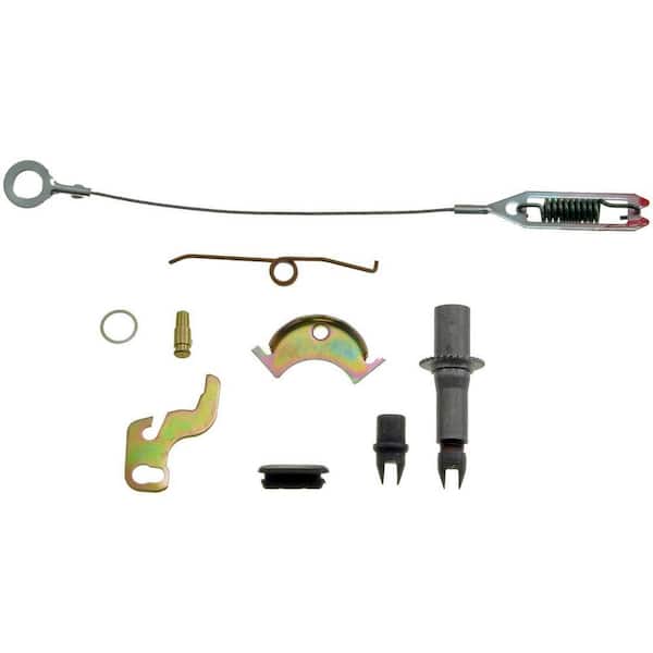 First Stop Drum Brake Self-Adjuster Repair Kit