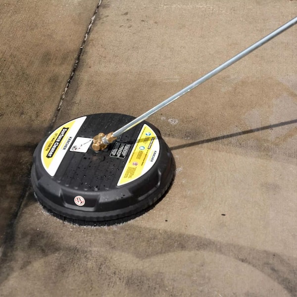 Universal Concrete Cleaner: Cleaning Concrete Made Easy
