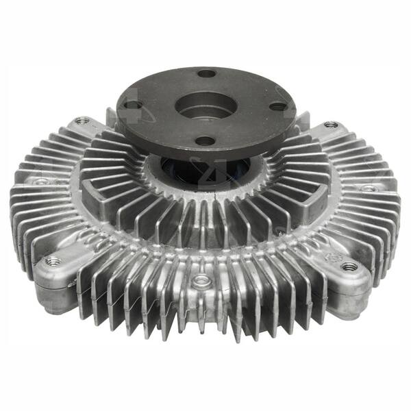 Hayden Fan Clutch Warranty