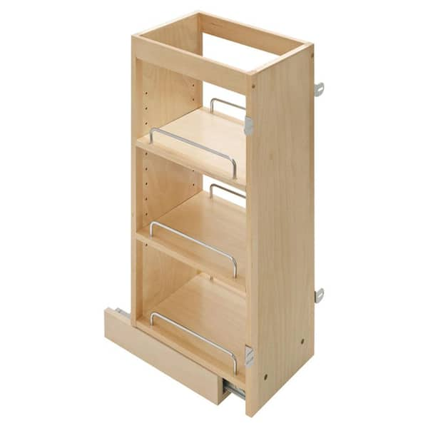 Cardinal Kitchens & Baths  Storage Solutions 101: Pull-out Storage