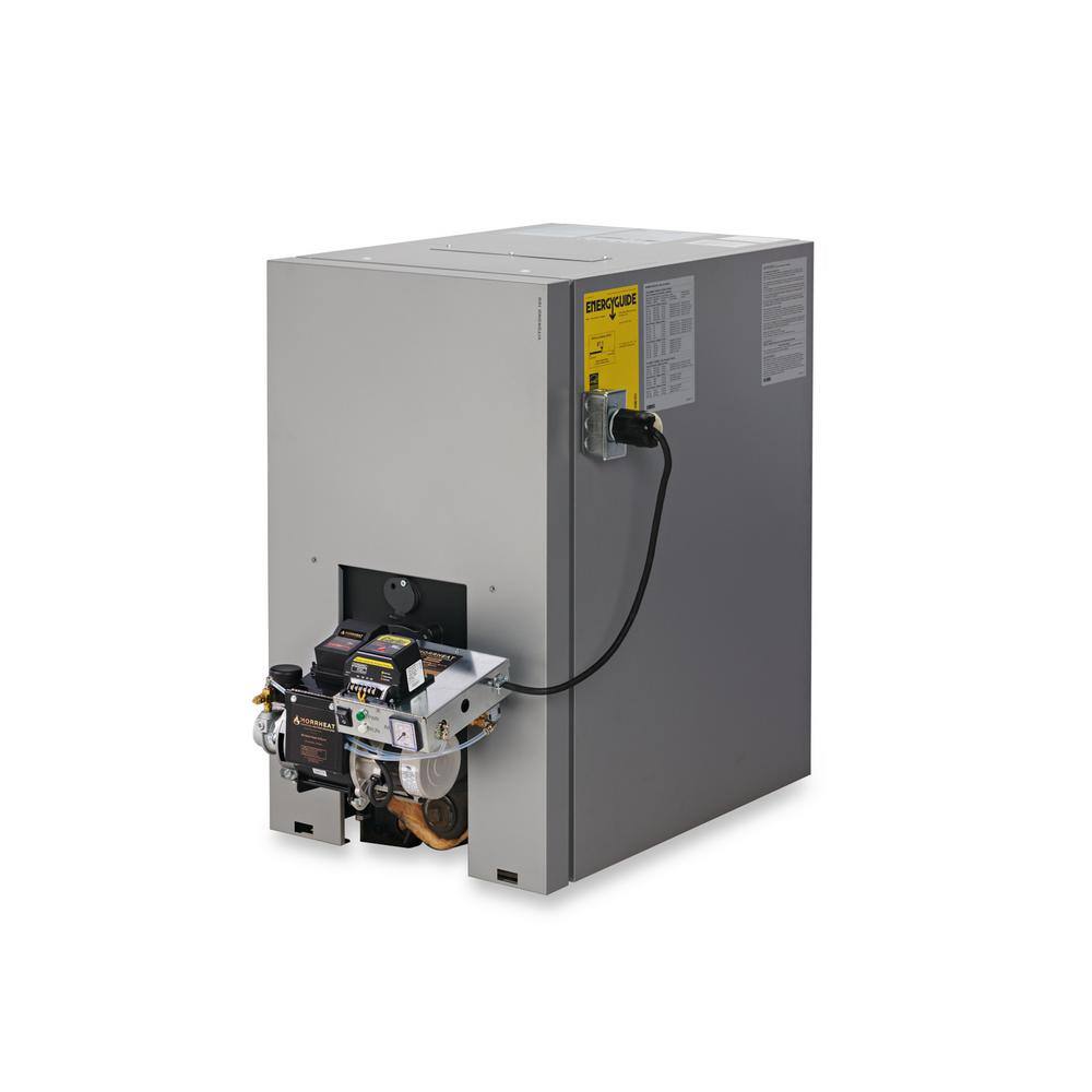 Waste Oil Fired Boiler with 80,000 BTU Input price history on PriceWatchPro