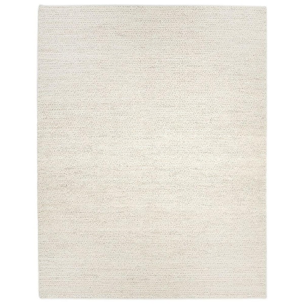 Wayne Contemporary Beige 5 ft. x 8 ft. Area Rug