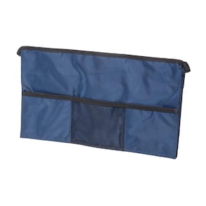 Walker Accessory Bag in Navy