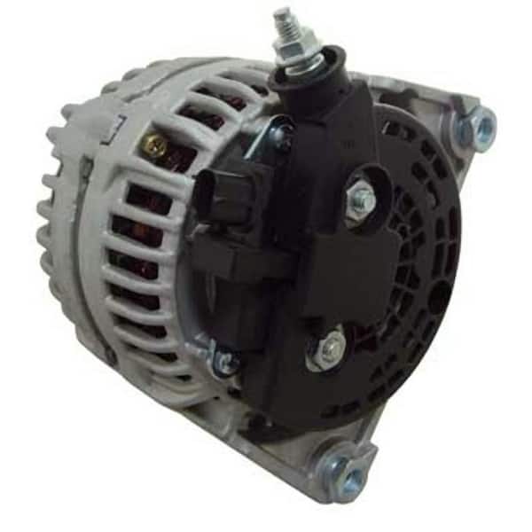 WPS World Power Systems Alternator