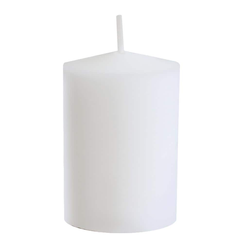 https://images.thdstatic.com/productImages/18ee19dc-6278-4ca1-bde8-fe59afeb5074/svn/white-lumabase-candles-30436-64_1000.jpg