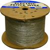 FARMGARD 1/2 Mile 17-Gauge Galvanized Electric Fence Wire 317752A - The  Home Depot