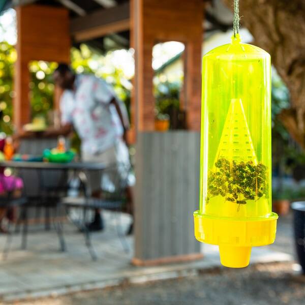 Rescue Yellowjacket Disposable Trap (West Of The Rockies) - Viceroy Distributors