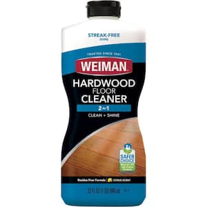 Home Depot Hardwood Floor Cleanernull