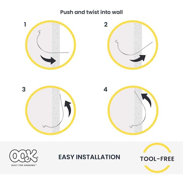 How To Install A Monkey Hook