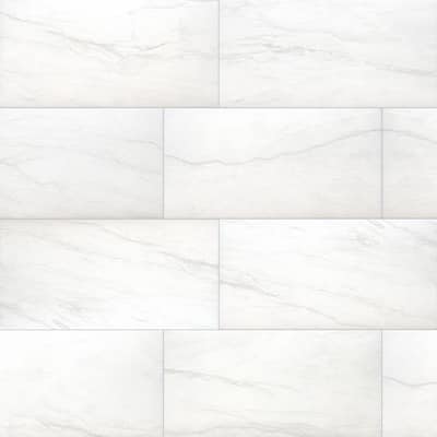 Porcelain Tile