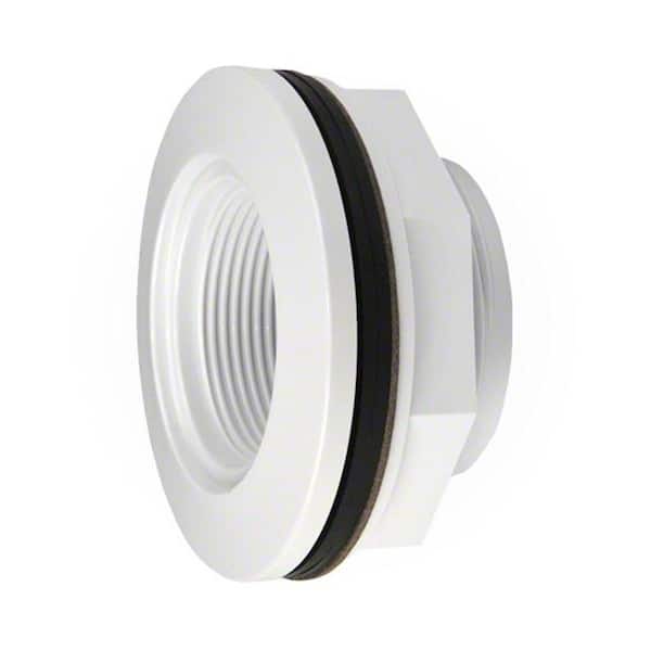 Hayward SP1023 1.5" Female Thread Return Inlet Fitting for Above Ground Pools 