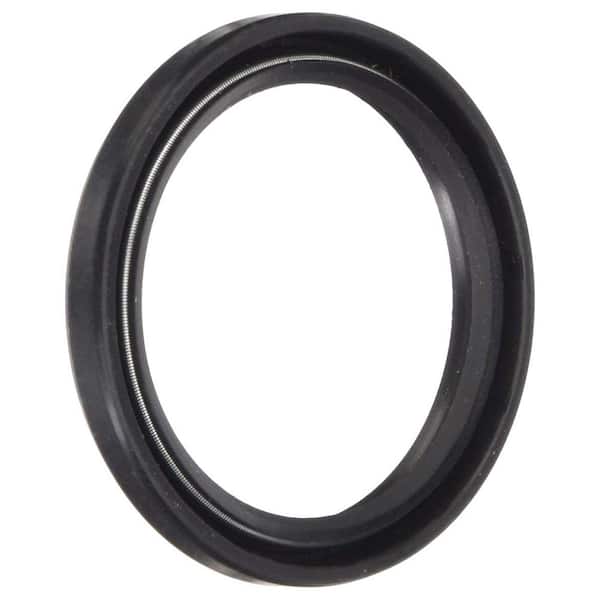 Timken Front Engine Crankshaft Seal fits 1989-2013 Nissan Altima Sentra Titan